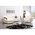 Chaise lounge contemporaine